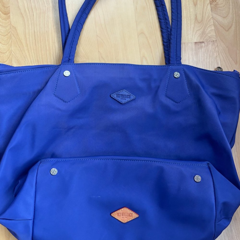 MZ Wallace Soho Tote